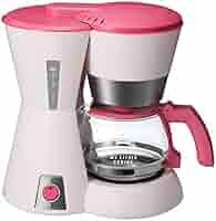 BRUNO ブルーノ 4 カップ コーヒーメーカー My Little シリーズ ベージュ BOE046-BE 41+kdBO2QIL._AC_SY200_QL15_.jpg